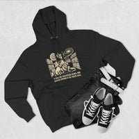 If Dogs Are Enlightened Beings, Mine Reached Nirvana in the Treats Aisle Hoodie