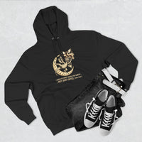 I Asked My Spirit Guides for Clarity They Sent Coffee Hoodie