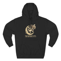 I Asked My Spirit Guides for Clarity They Sent Coffee Hoodie