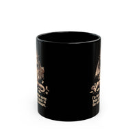 I'm One Affirmation Away From Asking to Speak to the Universe's Manager. Coffee Mug