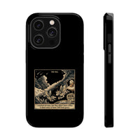 "I Reached Nirvana, But They Didn't Have Coffee"  Phone Case