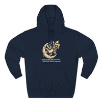 I Asked My Spirit Guides for Clarity They Sent Coffee Hoodie