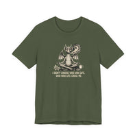 Don't Choose Woo Life, Woo Woo Life Chose Me T-Shirt