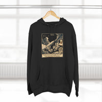"I Reached Nirvana, But They Didn't Have Coffee" Hoodie