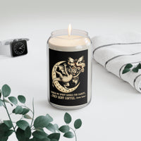 I Asked My Spirit Guides for Clarity They Sent Coffee Soy Candle 13.75oz