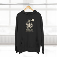 "Not Toxic, Just a Scorpio Rising" Hoodie