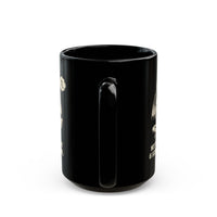 'Not Toxic, Just a Scorpio Rising'  Mug