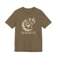 I Asked My Spirit Guides for Clarity They Sent Coffee T-shirt