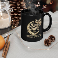 I Asked My Spirit Guides for Clarity They Sent Coffee Mug