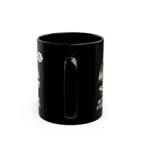 'Not Toxic, Just a Scorpio Rising'  Mug