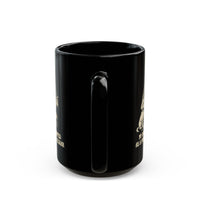 'My Dog Reincarnated as a Professional Beggar' Mug
