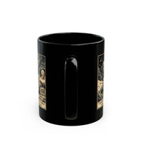 "I Reached Nirvana, But They Didn't Have Coffee" Mug