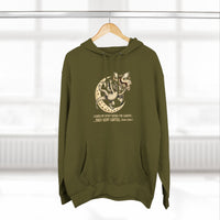 I Asked My Spirit Guides for Clarity They Sent Coffee Hoodie
