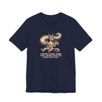 I Trusted Divine Timing Then I Checked Every Five Minutes Just in Case T-Shirt