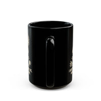"I Didn’t Choose Woo Life, Woo Life Chose Me" Mug
