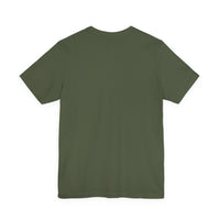 “My Third Eye is Open, It's Just Impartial to the Fine Print on My Bills” T-shirt