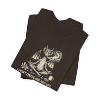 Don't Choose Woo Life, Woo Woo Life Chose Me T-Shirt