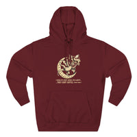 I Asked My Spirit Guides for Clarity They Sent Coffee Hoodie