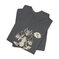 "Not Toxic, Just a Scorpio Rising" T-Shirt