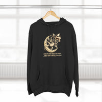 I Asked My Spirit Guides for Clarity They Sent Coffee Hoodie