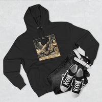 "I Reached Nirvana, But They Didn't Have Coffee" Hoodie
