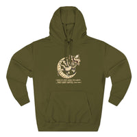 I Asked My Spirit Guides for Clarity They Sent Coffee Hoodie