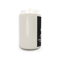 “My Third Eye Is Open, It’s Just Important To The Fine Print On My Bills” Soy Candle  13.75 oz