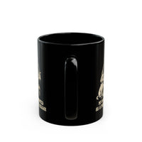 'My Dog Reincarnated as a Professional Beggar' Mug