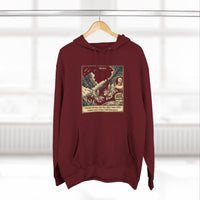 "I Reached Nirvana, But They Didn't Have Coffee" Hoodie