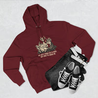 My Cat's Third Eye Is Open But Only To Judge Me Hoodie