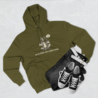 'I'm not delulu, just a Pisces Rising' Hoodie