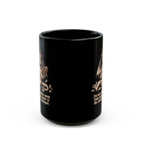 I'm One Affirmation Away From Asking to Speak to the Universe's Manager. Coffee Mug