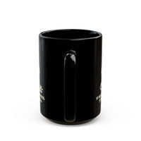 “My Third Eye Is Open, It’s Just Important To The Fine Print On My Bills” Mug