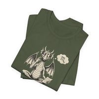"Not Toxic, Just a Scorpio Rising" T-Shirt