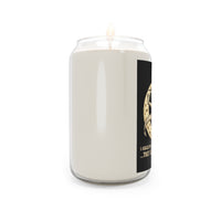 I Asked My Spirit Guides for Clarity They Sent Coffee Soy Candle 13.75oz