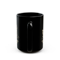 My Cat's Third Eye Is Open But Only To Judge Me Mug (11oz/15oz)