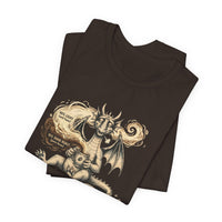 My Aura is 90% Light, 10% Dark Roast T-Shirt