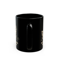 My Cat's Third Eye Is Open But Only To Judge Me Mug (11oz/15oz)