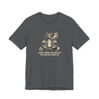 Don't Choose Woo Life, Woo Woo Life Chose Me T-Shirt