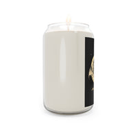 "My Higher Self Drinks Decaf...we don't talk anymore." 13.75oz Scented Candle
