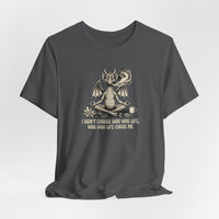 Don't Choose Woo Life, Woo Woo Life Chose Me T-Shirt
