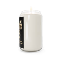 I Asked My Spirit Guides for Clarity They Sent Coffee Soy Candle 13.75oz