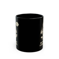 'Not Toxic, Just a Scorpio Rising'  Mug