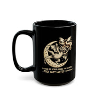 I Asked My Spirit Guides for Clarity They Sent Coffee Mug