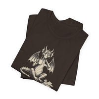 “My Third Eye is Open, It's Just Impartial to the Fine Print on My Bills” T-shirt