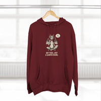 "Not Toxic, Just a Scorpio Rising" Hoodie