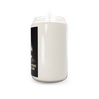 “I Tried Manifesting Patience But It’s Taking Too Long” Scented Soy Candle