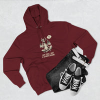 "Not Toxic, Just a Scorpio Rising" Hoodie