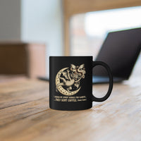I Asked My Spirit Guides for Clarity They Sent Coffee Mug