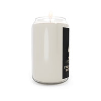 “I Tried Manifesting Patience But It’s Taking Too Long” Scented Soy Candle